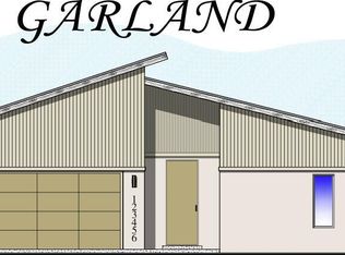 13880 Sky Ranger Ave, El Paso, TX 79928