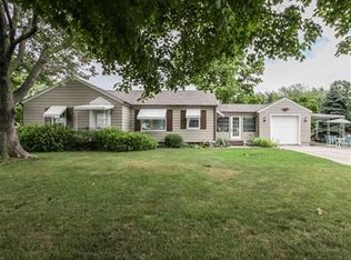 1101 Maynard Dr, Indianapolis, IN