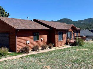 1850 Raven Ave, Estes Park, CO 80517
