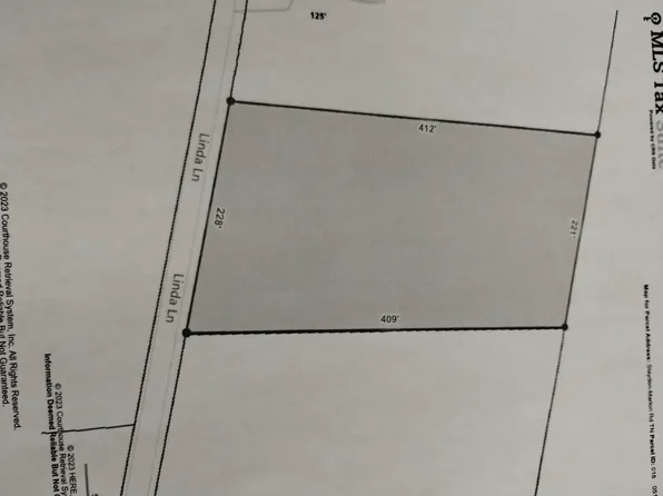 0 Linda Ln, Cumberland Furnace, TN 37051