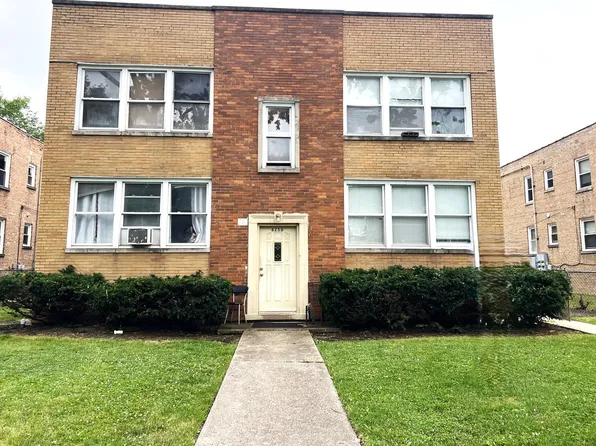 8250 Keating Ave, Skokie, IL 60076