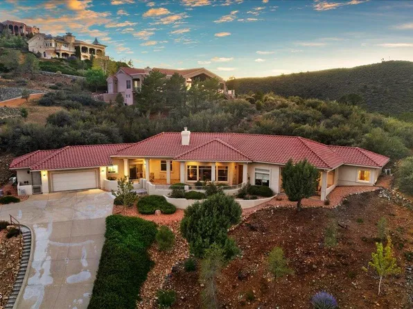 705 W Lee Blvd, Prescott, AZ 86303