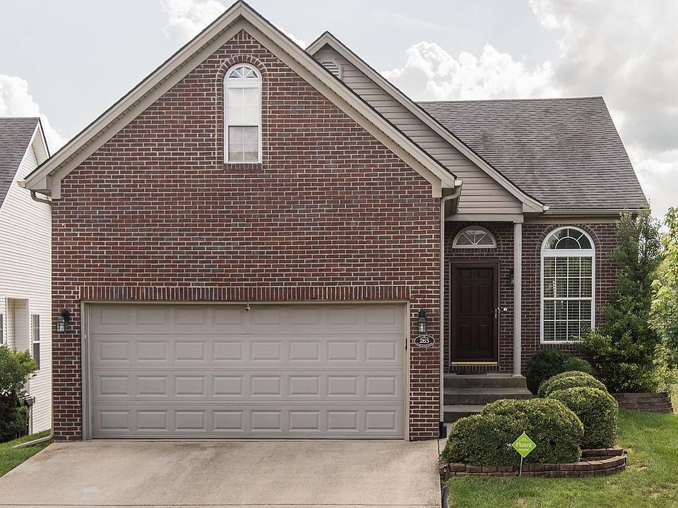 265 Long Branch Ln, Lexington, KY 40511 Zillow