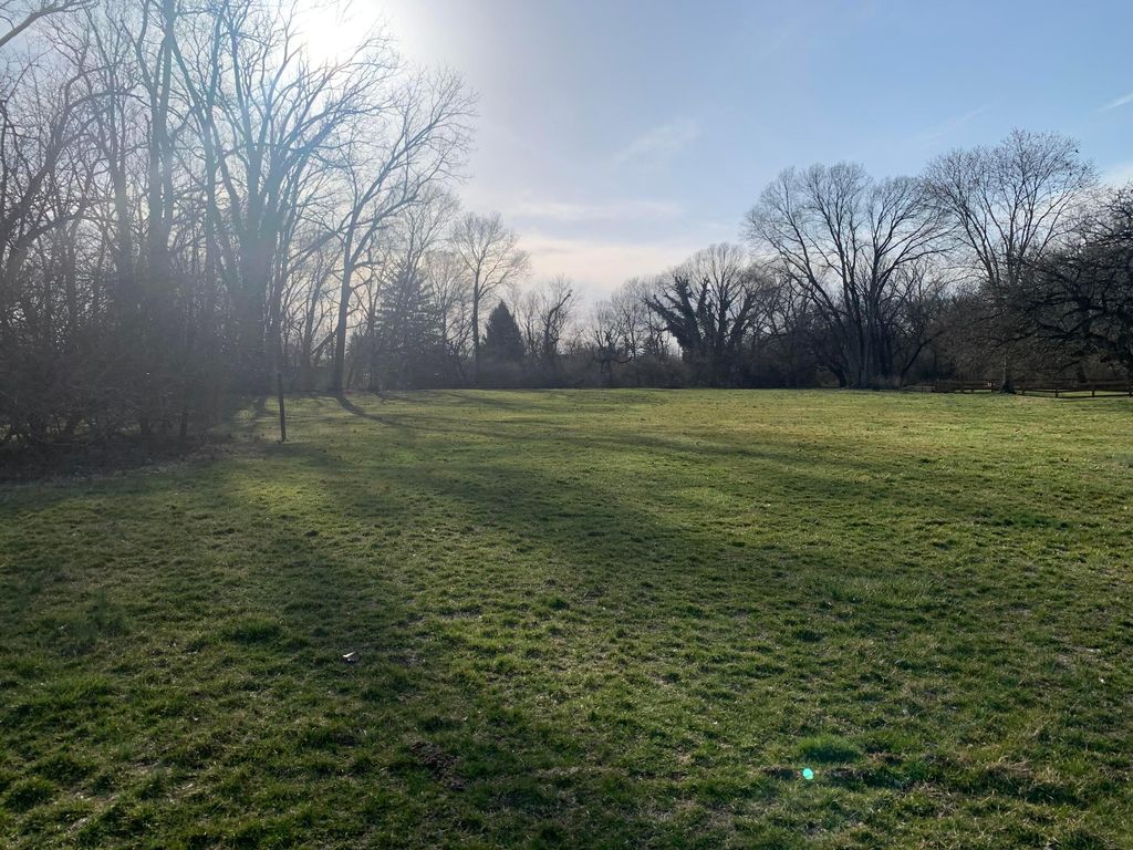 Real estate listing image