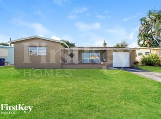 7520 Coral Blvd, Hollywood, FL 33023