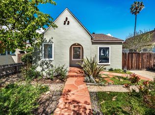 1536 Clearview Rd, Santa Barbara, CA 93101