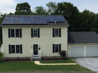 2 2nd St, Adams, MA 01220