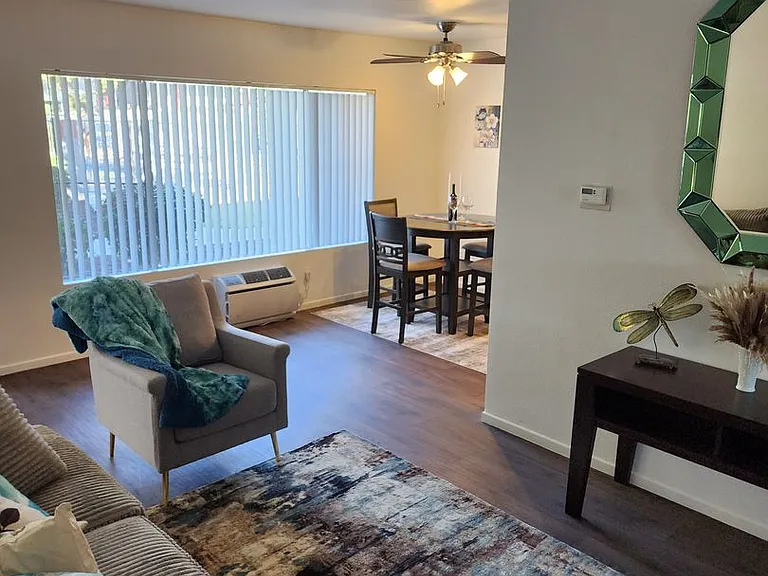 The Timbers Apartments — Photo 42