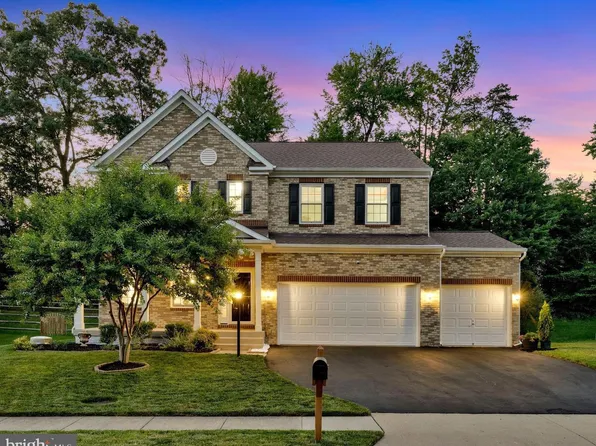 10624 Berry Orchard Ct, Manassas, VA 20112