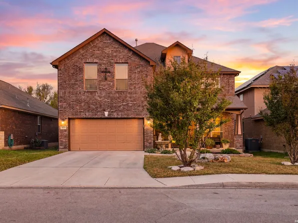 6011 Diego, San Antonio, TX 78253