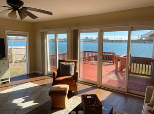 1568 W Riverside Dr, Atlantic City, NJ 08401