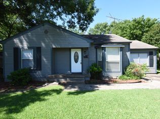 1241 Moran Dr, Dallas, TX 75218