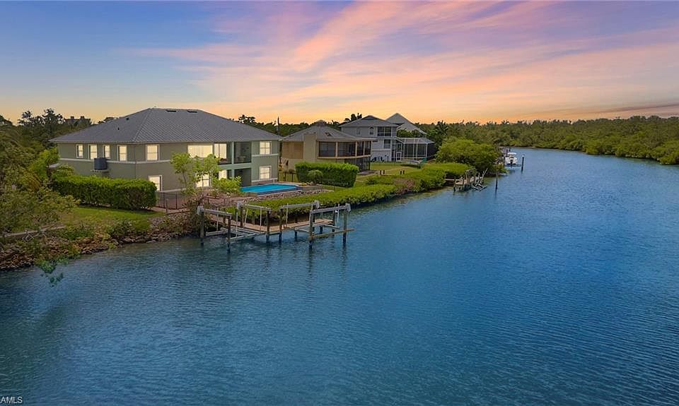 5040 Esplanade St, Bonita Springs, FL 34134 MLS 223061444 Zillow