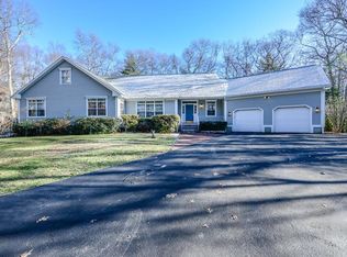 33 Carpenter St, Rehoboth, MA 02769