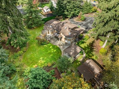3708 130th Street NW, Gig Harbor, WA, 98332