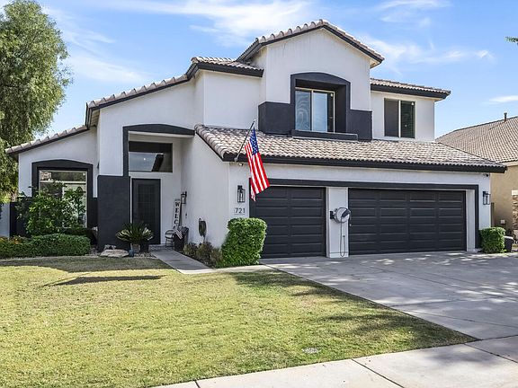 2nd image of 721 N PHEASANT Drive