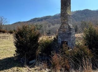 2616 Clinch Mountain Rd, Eidson, TN 37731