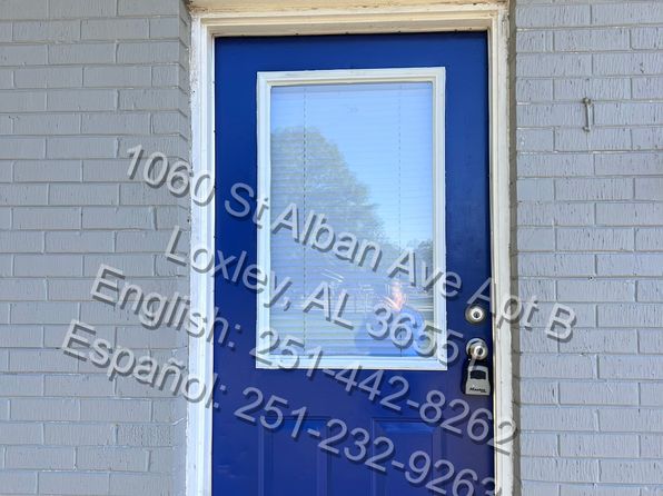 1060 Saint Alban Ave #B