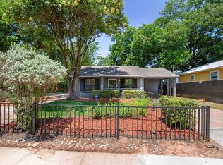 1124 Tillery St, Austin, TX 78702