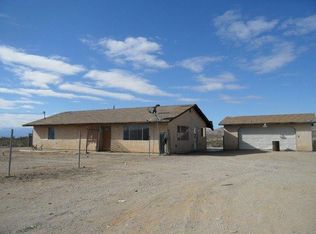 20737 Colusa Rd, Apple Valley, CA 92307