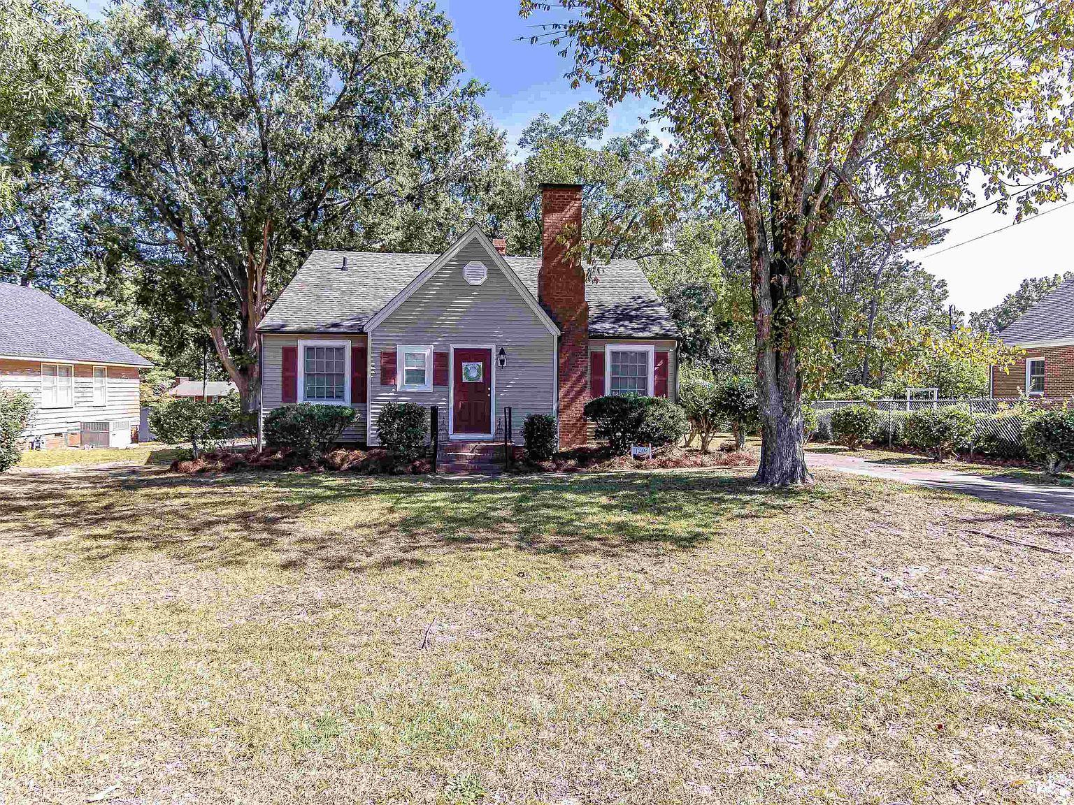 1207 S 12th St, Lillington, NC 27546 | Zillow