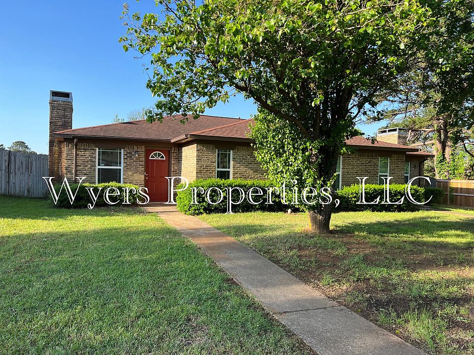 2113 Lee St A, Longview, TX 75604 Zillow