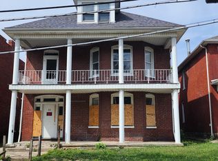 23 Virginia Ave, Cumberland, MD 21502