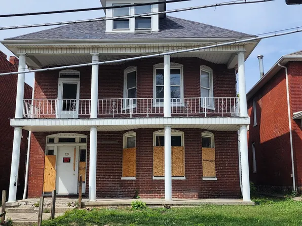 23 Virginia Ave, Cumberland, MD 21502