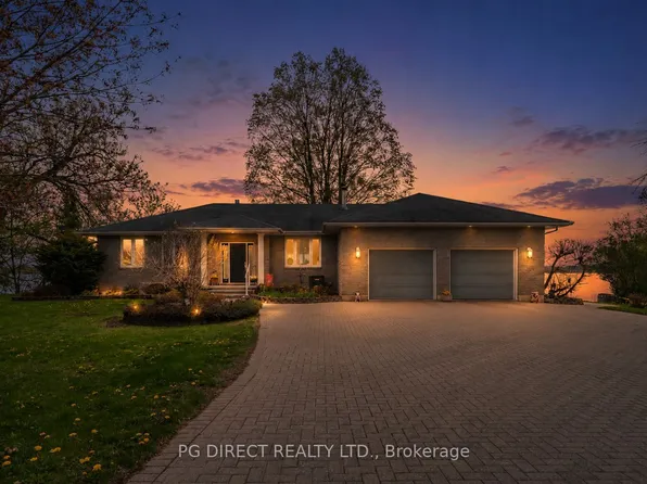 1471 County Road 2 Rd, Augusta, ON K0E 1T0
