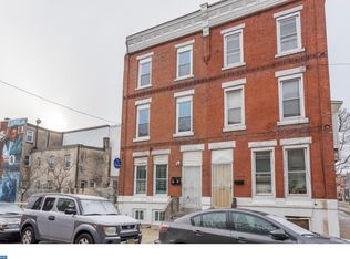 2010 N 19th St #B, Philadelphia, PA 19121