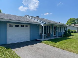 78 Burley St, Danvers, MA 01923