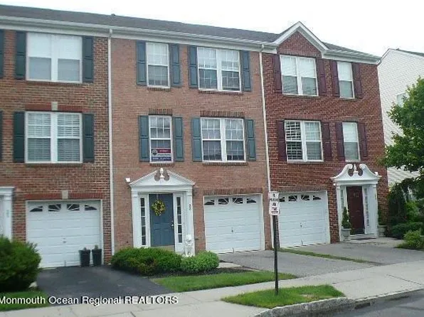 33 Abby Rd, Farmingdale, NJ 07727