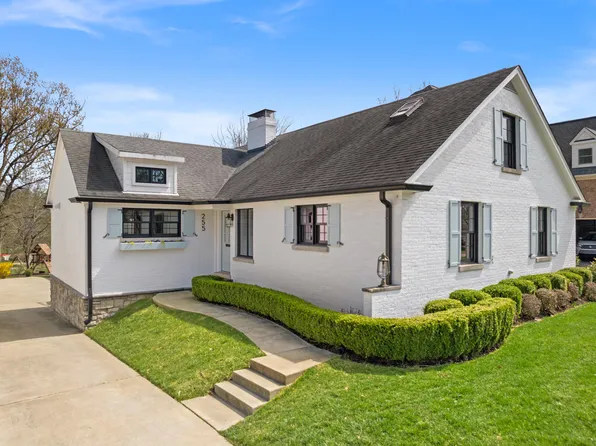 255 Shady Ln, Lexington, KY 40503
