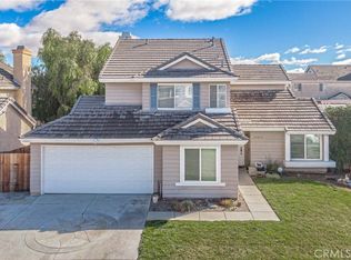 37832 Halifax St, Palmdale, CA 93550