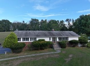 19 Dalrymple Rd, Frankford Twp., NJ 07826