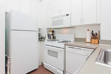 Rented by Citi Habitats