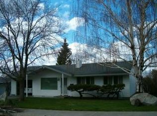 461 Linden Ave, Rexburg, ID 83440