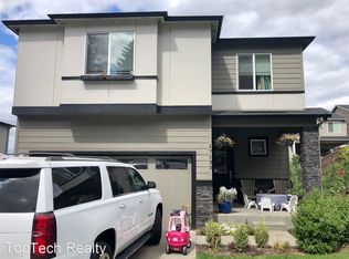 17133 NW Woodreed Ct, Portland, OR