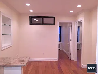 Rented by Bond New York