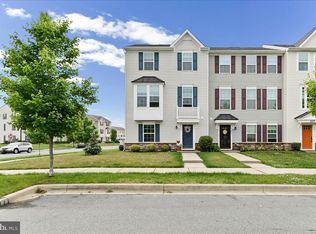 331 S Parkway Dr, Middletown, DE 19709