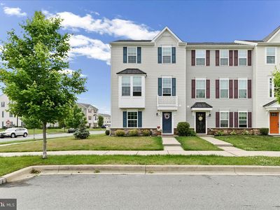 331 S Parkway Dr, Middletown, DE, 19709