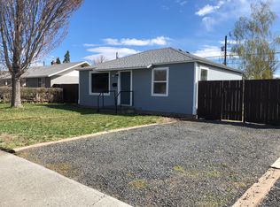 36 E St NE, Ephrata, WA 98823