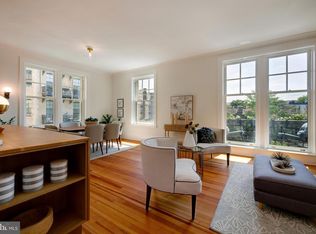 2853 Ontario Rd NW #316, Washington, DC 20009