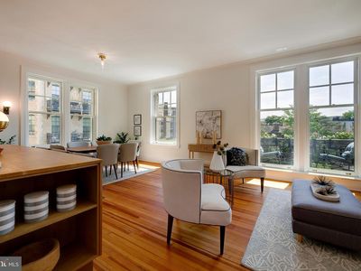 2853 Ontario Rd NW #316, Washington, DC, 20009