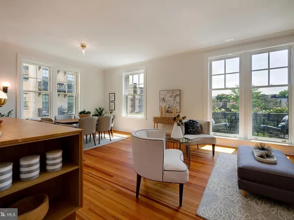 2853 Ontario Rd NW #316, Washington, DC 20009