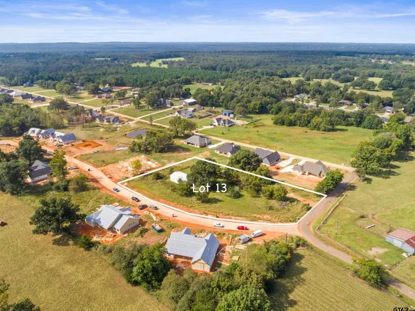 13863 Luka Ln, Tyler, TX 75704