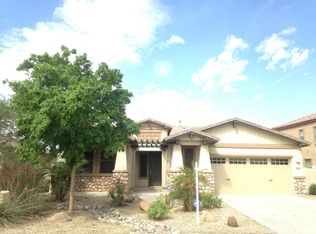 4232 N 157th Ave, Goodyear, AZ 85395