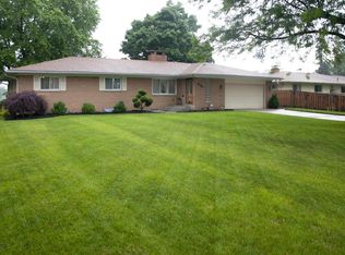 2707 Talisman Ct, Columbus, OH