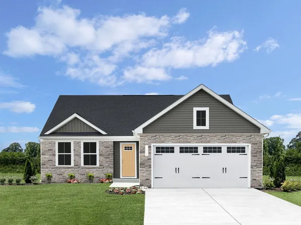 252 Laurel St Lot 39, Gallatin, TN 37066