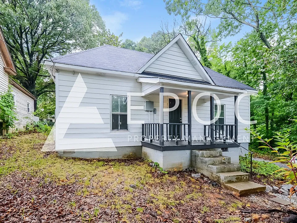 1114 Sharon St